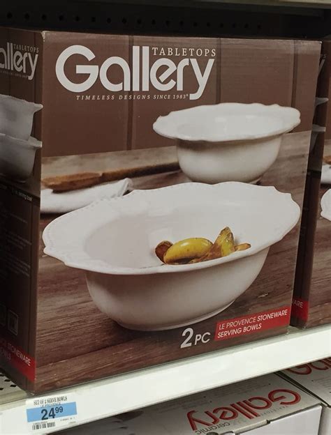 kmart dishes and bowls.